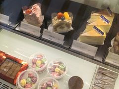 -布朗尼西饼(粮道街店)