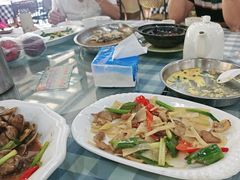 -钱大妈海鲜饭店(保利林语店)