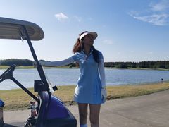 -滨海高尔夫俱乐部