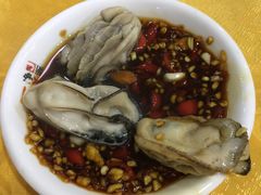 -濠轩阁特色生蚝火锅(水湾路店)