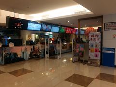 -南宁时代电影大世界(CGS激光中国巨幕)