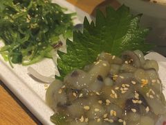 -酒井酱子·深夜食堂(东城汇店)
