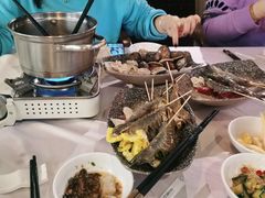 -香蜜轩·粤菜·宴会(世界之窗店)