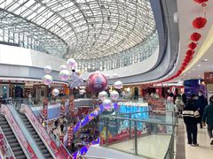 -蓝海渔湾生态园(赣榆店)