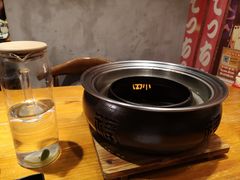 -陇璟烧肉酒场(友谊阳光城店)