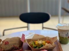 -Tims天好咖啡(江干万象城店)