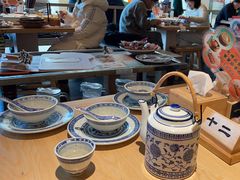 -南京大牌档(龙江新城市广场店)