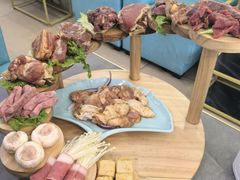 -牛犇炭火烤肉·鲜切烤肉(承德总店)