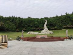 -上海市龙华烈士陵园