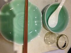 -五观堂素食(新华路店)