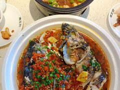 -玉湘厨(白云站店)
