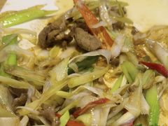 -天山传奇新疆菜(SKLP店)