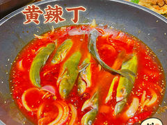 -小小河边鱼(天润城店)