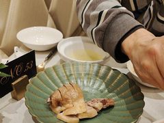 -A One Kitchen·南京精菜馆(晶丽酒店店)