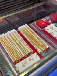 -东方福珠宝( 青岛店)