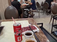 -潮悦牛肉火锅城(水贝店)