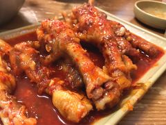 -京玉菲饭店(李村店)