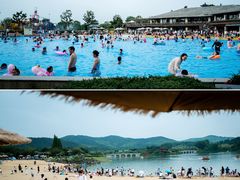 -南京银杏湖乐园