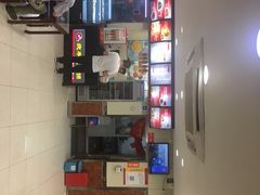 -庆丰包子铺(田村店)