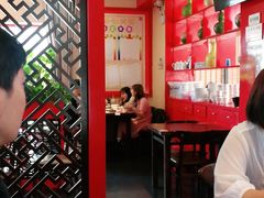 -梁记粥铺(开元地中海店)