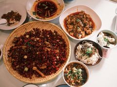 -成都驻京办餐厅(蜀都宾馆店)