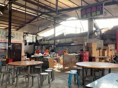 大堂-五七小李子油焖大虾(总店)