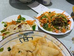 -大嘻咹biangbiang面(历史博物馆店)