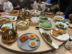 -点都德(汇胜楼店)