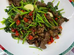 -回魏大排档(百花洲店)