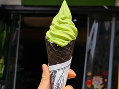 -无邪日式甜品(南长街店)