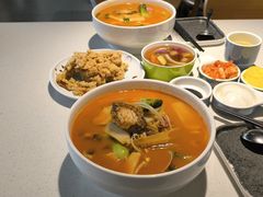 -淘淘园·韩式手工炸酱面(井亭天地店)
