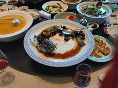 -云客来·花园餐厅(洛社店)