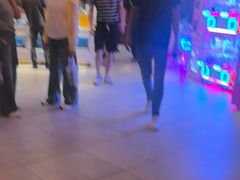 -码头故事火锅(大丰店)