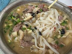 -舒记粉店(七星路店)