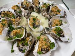 -这片海·海景餐厅(博鳌店)