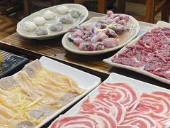 -肥婆麻辣火锅.顺德首创药材麻辣火锅(容桂店)