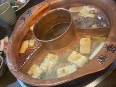 -滇釜火锅·能喝汤的火锅(车公庄店)