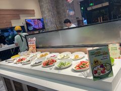 -豪客来牛排(红豆万花城店)