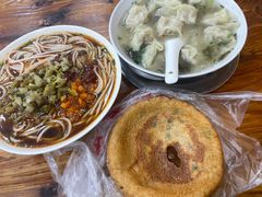 -小秋水饺(大成路总店)