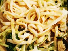 -魏家凉皮(十里河店)