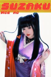 -持熹光年写真体验馆