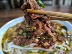 -詹氏包记(文公路店)