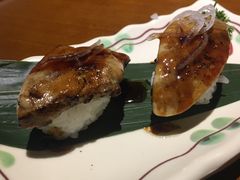 鹅肝寿司-魔丼屋(日月光店)