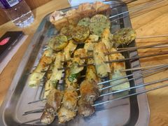 -明明烤牛肉(原明明东北烧烤)