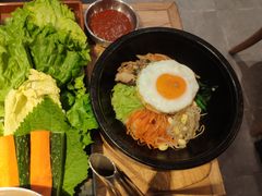 -汉拿山(魏公村店)