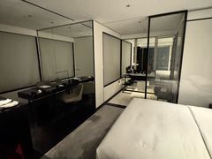 -尼依格罗香港美利酒店