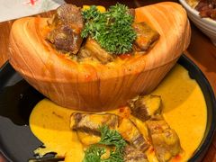 -岛风·台食小馆 ISLAND BISTRO(烟台山店)