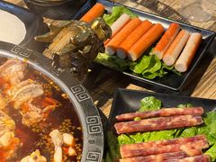 -销魂美蛙鱼头火锅(上海首店)