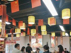 -郝大姐·乌龙山铁板烧(大学城三店)