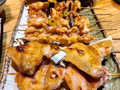 -千羽鹤海鲜居酒屋Bistro(大望路店)